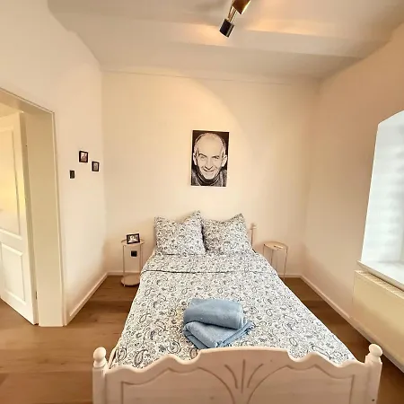 Sauna & Relaxation In The Harz Forest Apartament *