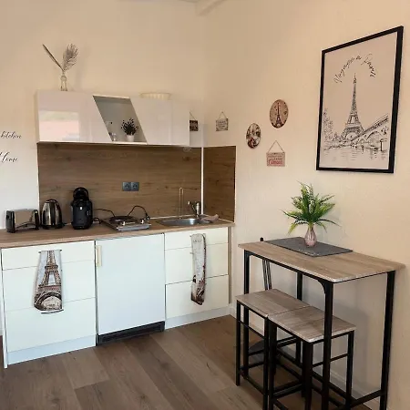 Sauna & Relaxation In The Harz Forest Thale