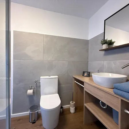 Sauna & Relaxation In The Harz Forest *