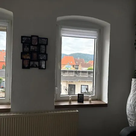 Sauna & Relaxation In The Harz Forest *