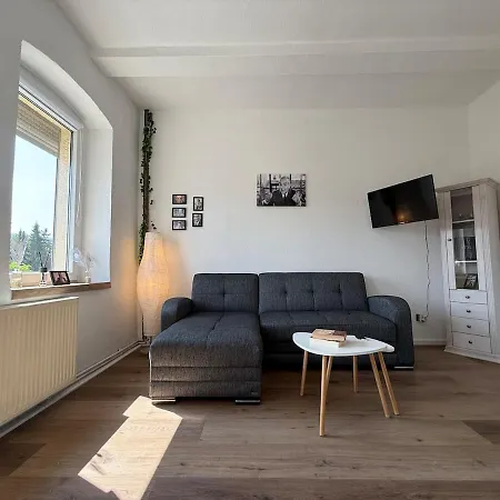 Sauna & Relaxation In The Harz Forest *