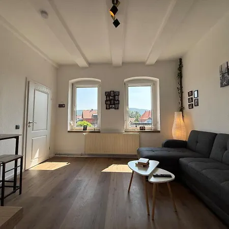 Sauna & Relaxation In The Harz Forest *