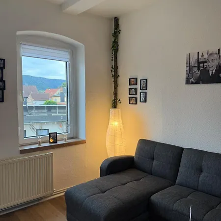 Apartament Sauna & Relaxation In The Harz Forest *