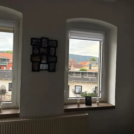 Apartament Sauna & Relaxation In The Harz Forest