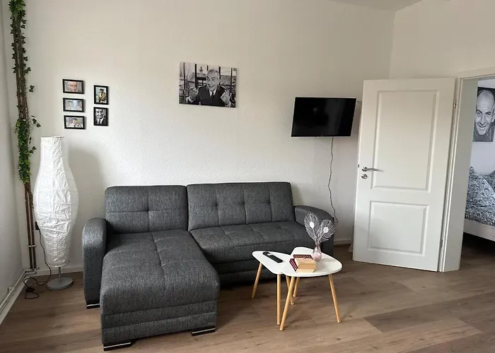 Sauna & Relaxation In The Harz Forest Thale