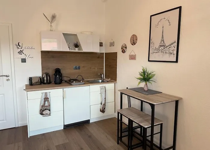 Sauna & Relaxation In The Harz Forest Thale