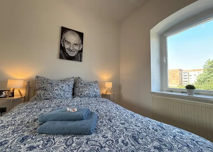 Sauna & Relaxation In The Harz Forest * Thale