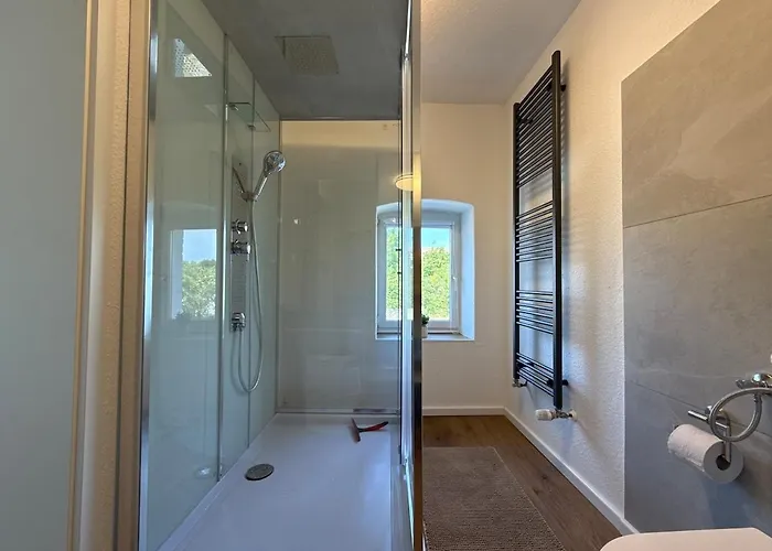 Sauna & Relaxation In The Harz Forest * Thale