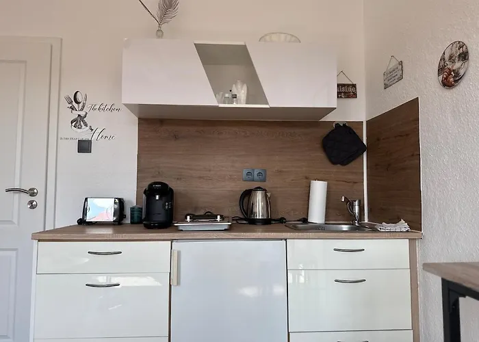 Sauna & Relaxation In The Harz Forest *