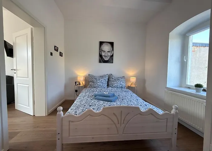 Sauna & Relaxation In The Harz Forest * Thale