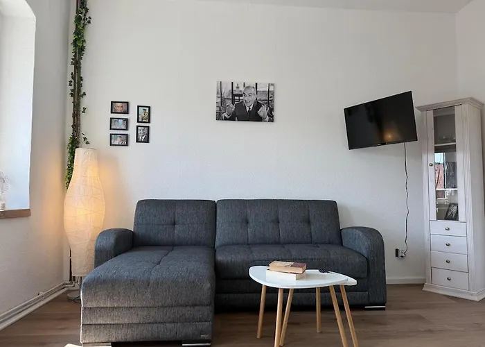 Sauna & Relaxation In The Harz Forest