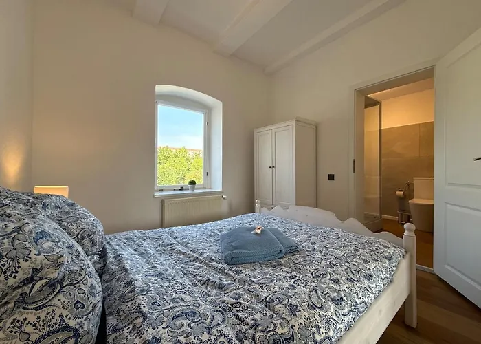 Sauna & Relaxation In The Harz Forest * Thale