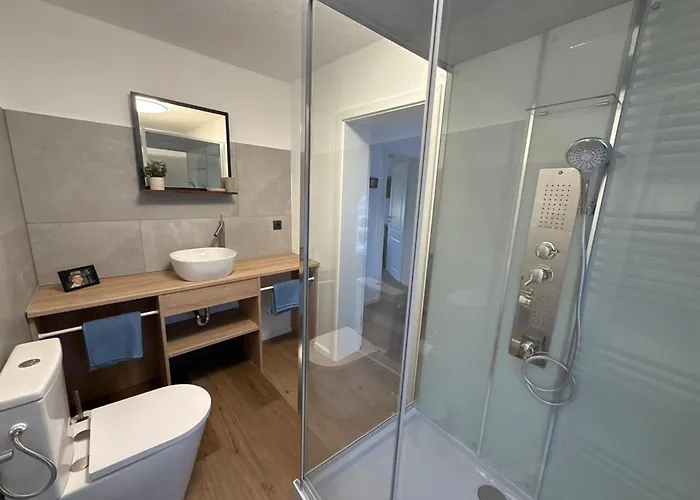 Sauna & Relaxation In The Harz Forest *